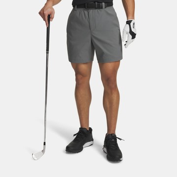 UA 男 Drive Cargo 高爾夫短褲 人氣新品