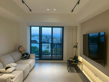 【羅運旁輕齡時尚二房平車美宅】｜宜蘭縣羅東鎮復興路三段