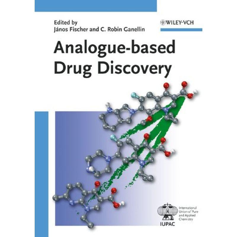 Analogue-based Drug Discovery