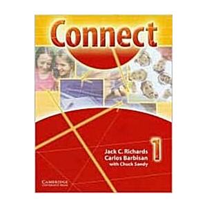 Connect Student Book (Paperback)