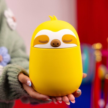 Utillife 動物派對悶燒食物罐(8款)