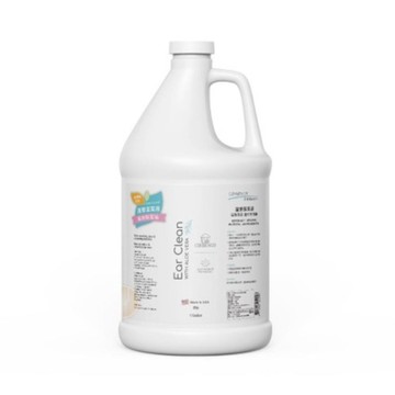 CONNEXION-蘆薈潔耳液 1Gallon(3.785Liters) (W1301)(購買第二件贈送寵物玩具x1包)