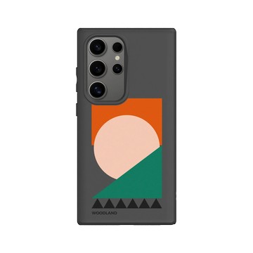 Galaxy S24 Ultra SolidSuit 黑 - PosterLad - 樹林