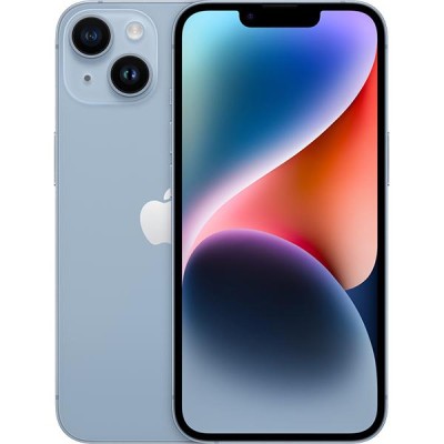 Apple iPhone 12 ブルー 青 64GB SIMフリー 新品未開封品