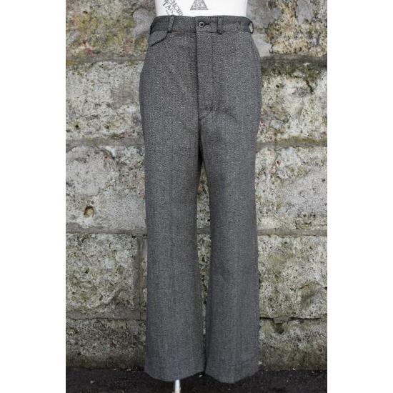 monitaly モニタリー　チノパン　アメリカ製 MONITALY / モニタリー 】 “ Chino Pants Made in U.S.A