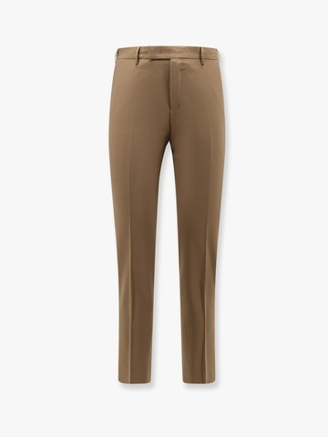 Stretch virgin wool trouser - PT TORINO - gender_Man
