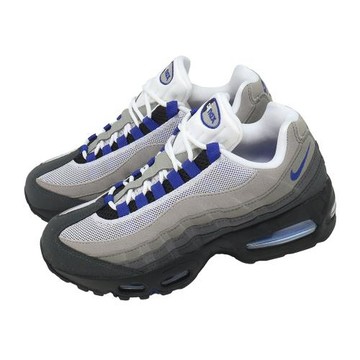 Nike 休閒鞋 W Air Max 95 Big Bubble 女鞋 黑 氣墊 厚底 HJ5996-006