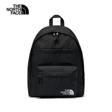 The North Face CITY DAYPACK-AP 28.7L後背包-黑-NF0A8AMM4HF