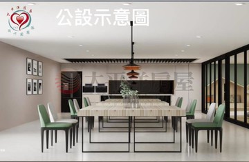 預-鶯歌鳳鳴宏苑雙衛開窗二房+車同心圓黃建霖｜新北市鶯歌區龍七路