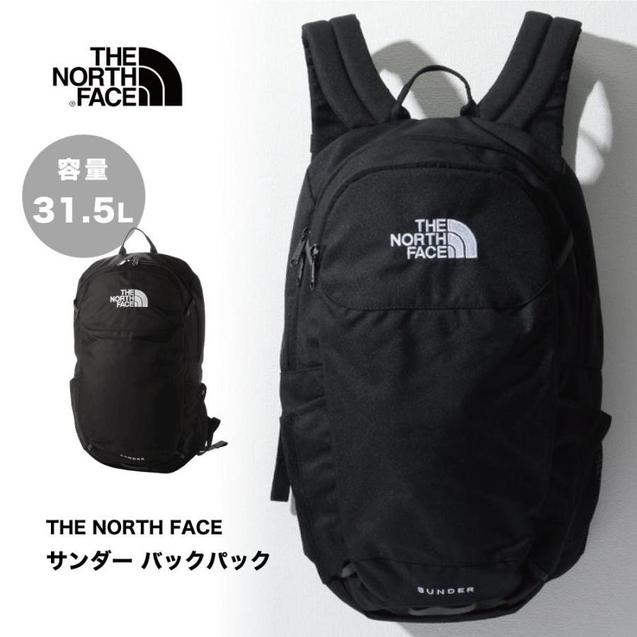 THE NORTH FACE 新品　未使用　リュック　SUNDER