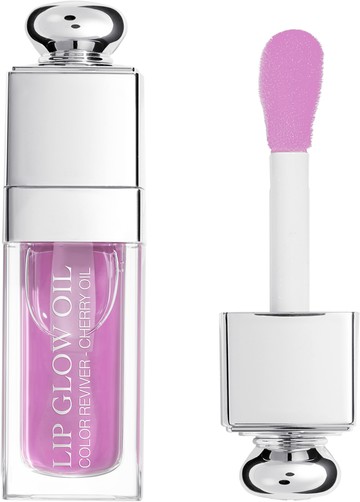 DIOR Addict Lip Glow Oil 6ml 063 - Pink Lilac
