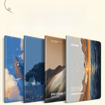 適用聯想小新pad保護套2022新款平板padpro保護殼帶筆槽padplus軟硅膠11.2英寸全包邊電腦外殼10.6防摔lenovo