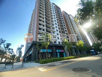 @台灣雅豐~沙鹿店 市鎮之櫻稀有全新便宜4房+平車｜台中市清水區港新三路