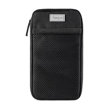 KOKUYO Campus桌立式大容量筆袋