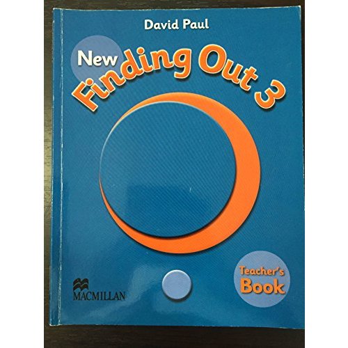 New Finding Out Teacher s Book Pack