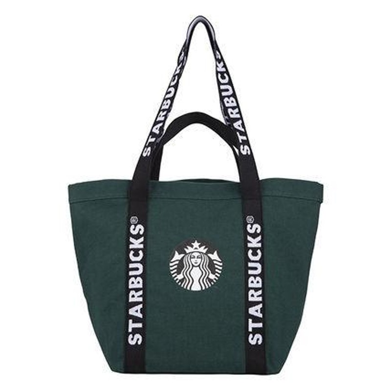 STARBUCKS スターバックス トートバッグ お弁当箱 カラトリー