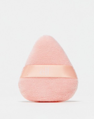 e.l.f. Halo Glow Powder Puff-No colour
