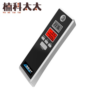 酒精測試儀 酒駕檢測儀 攜帶型 酒精濃度 攜帶型酒精檢測器 電子酒測器 酒精測試器 ATS661