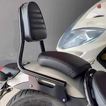 適用本田叛逆者REBEL500 cm500後靠背 後靠弓 靠背