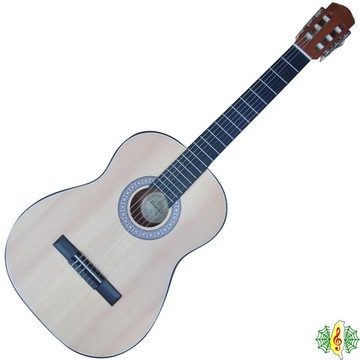 古典吉他 台製 吉他 雲杉 入門 初學 classical guitar 台灣 工廠 (贈 教材 備弦 ) [網音樂城]