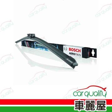 雨刷專BOSCH BENZ W204 C 07-08 A053S(送安裝)(車麗屋)