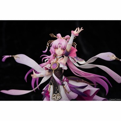 崩壊：スターレイル 符玄 1/7 フィギュア 特典色紙付き【予約