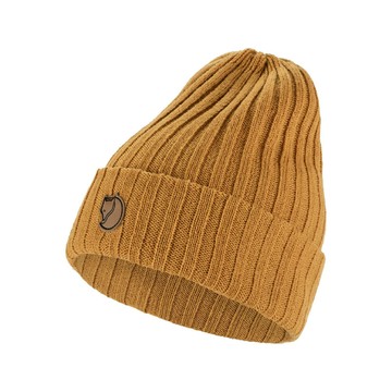 fjallraven 小狐狸 byron hat 羊毛帽橡子f77388550/針織帽/毛帽/休