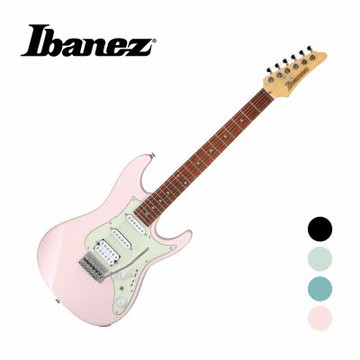 Ibanez AZES40 電吉他 多色款
