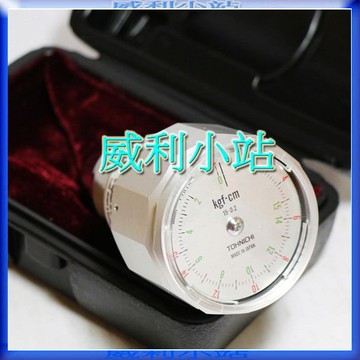 【威利小站】東日TOHNICHI 1.5BTG.2.4BTG.3.6BTG.6BTG.9BTG.15BTG BTG扭力計