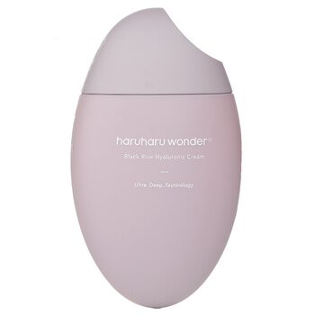 Haruharu Wonder Haruharu Wonder 黑米透明質酸面霜 50ml/1.7oz-保濕及護理