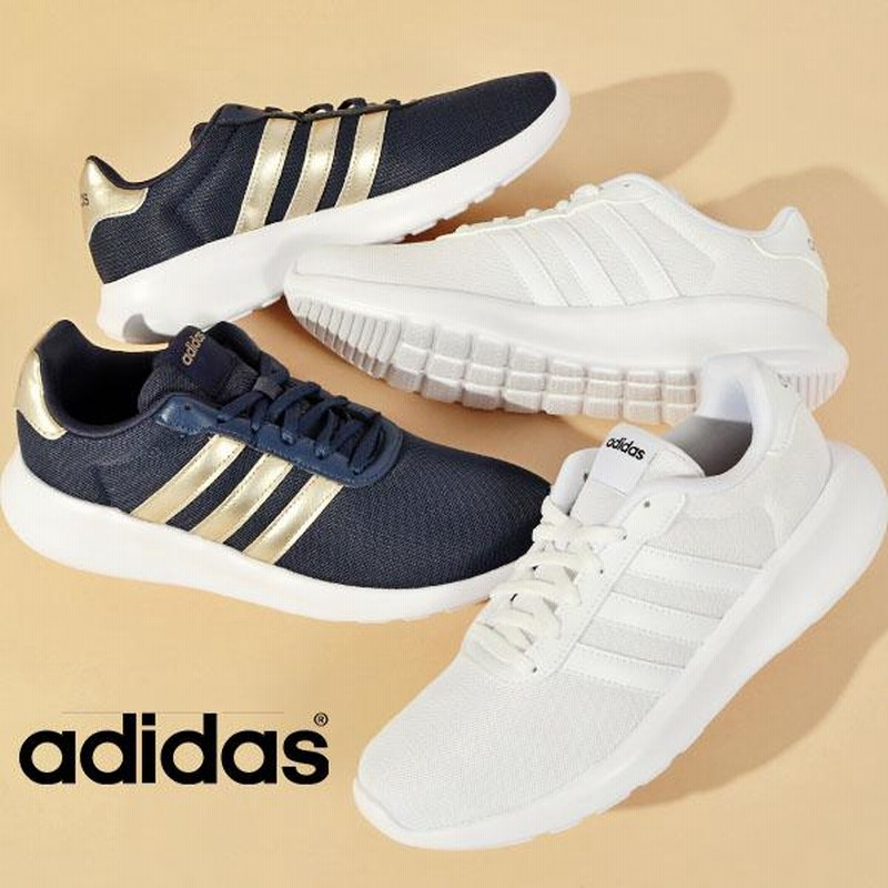 35%off アディダス メンズ レディース ランニングシューズ adidas LITE ...