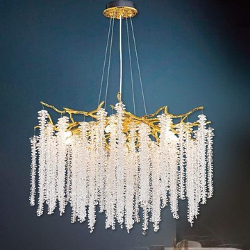 水晶吊燈 B102-81-20091