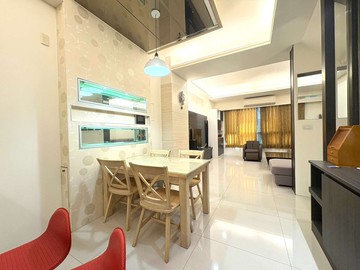 專北屯核心生活圈11年別墅｜台中市潭子區新興路一段