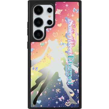 THE HOOD 美少女戰士Eternal 月野兔的剪影 Samsung Galaxy S24/S23 磁吸/鏡面保護殼