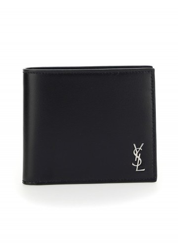 Saint Laurent - Wallet - Mens -