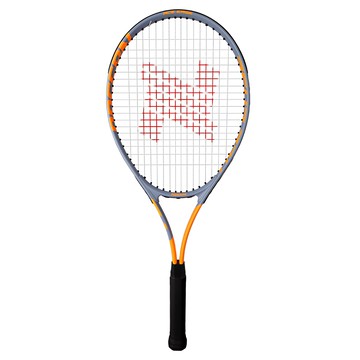 Nassau Ace Ease V2 網球拍  1個  單品  橘色