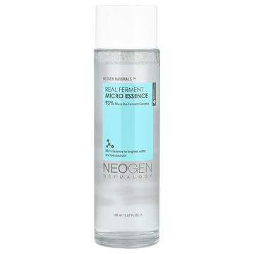 Neogen, 真正發酵，微精華，5.07 液量盎司（150 毫升）