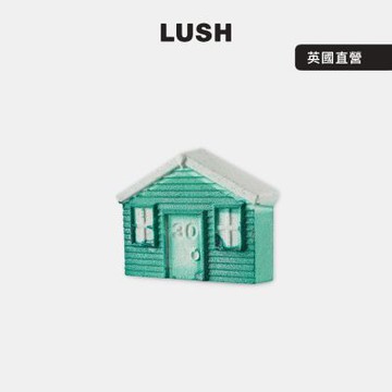 【LUSH 嵐舒】Mo 的小花園汽泡彈 165g(泡澡/辛香/檸檬/果香/胡椒)