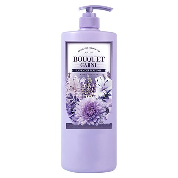 Bouquet Garni璞珈妮 水潤沐浴精 1500ml《韓國官方旗艦店》快速到貨