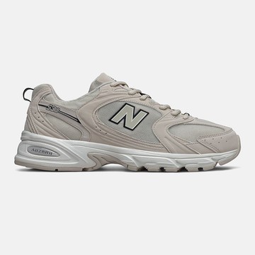 NEW BALANCE NB 休閒鞋 男鞋 女鞋 運動鞋 老爹鞋 奶茶杏 MR530SH-D楦