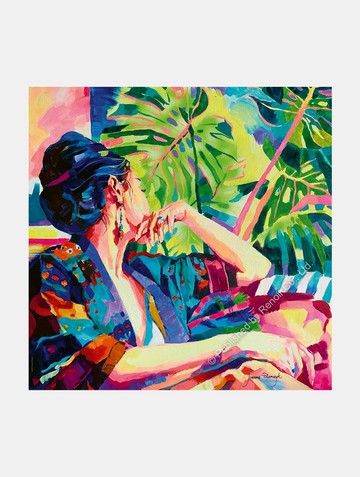夢旅時光/Time Off/Joanna Pilarczyk/正方形/1000片拼圖/HEYE