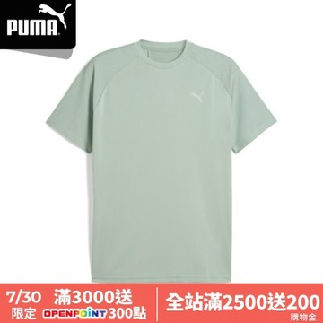 【PUMA官方旗艦】訓練系列短袖T恤 男性 68862154