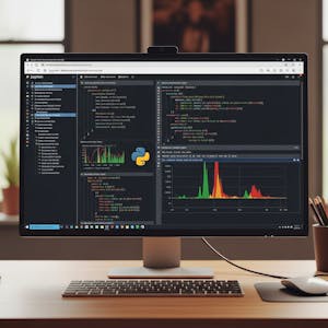 Machine Learning with Python: Build & Optimize