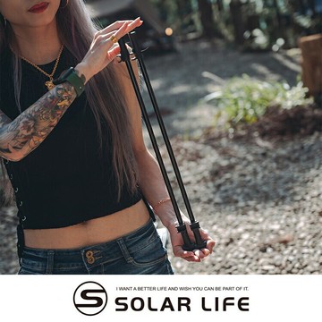 ANGLE 戰術桌架連接桿 Helinox連接桿 折疊桌連接桿 露營桌連接桿 IGT延伸架 鋁合金連接桿