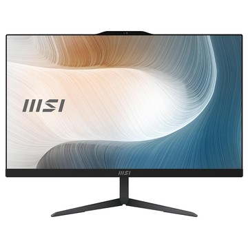 MSI Modern AM242 1M-1060TW-SP6 (Core 5 120U/32G/2TB SSD/W11)特仕版