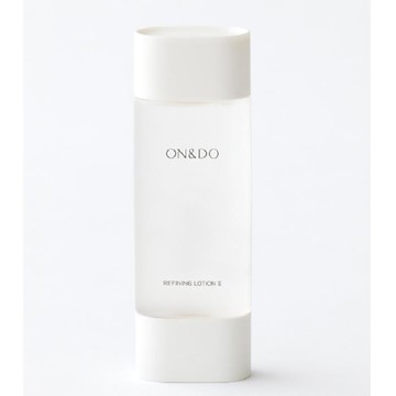 ON & DORefining lotion II (body)(Oil Free) 150ml