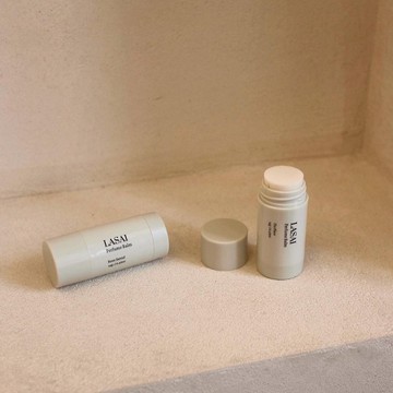 | 固體香水 |  香膏 隨身香氛 質感香氛 花香調 香脂木質調