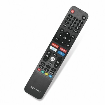 ec 奇美chimei 聯網液晶電視遙控器 net-1307