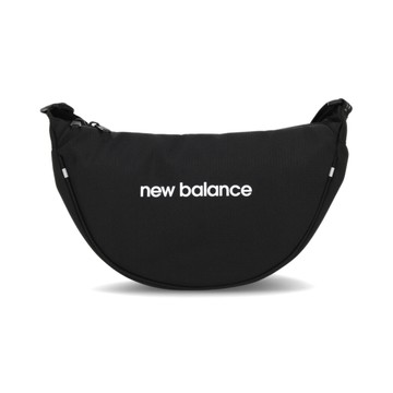 New Balance Bags 男女 側背包 LAB53105BK-F