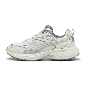 PUMA Puma Morphic 運動鞋 4  23cm  白色